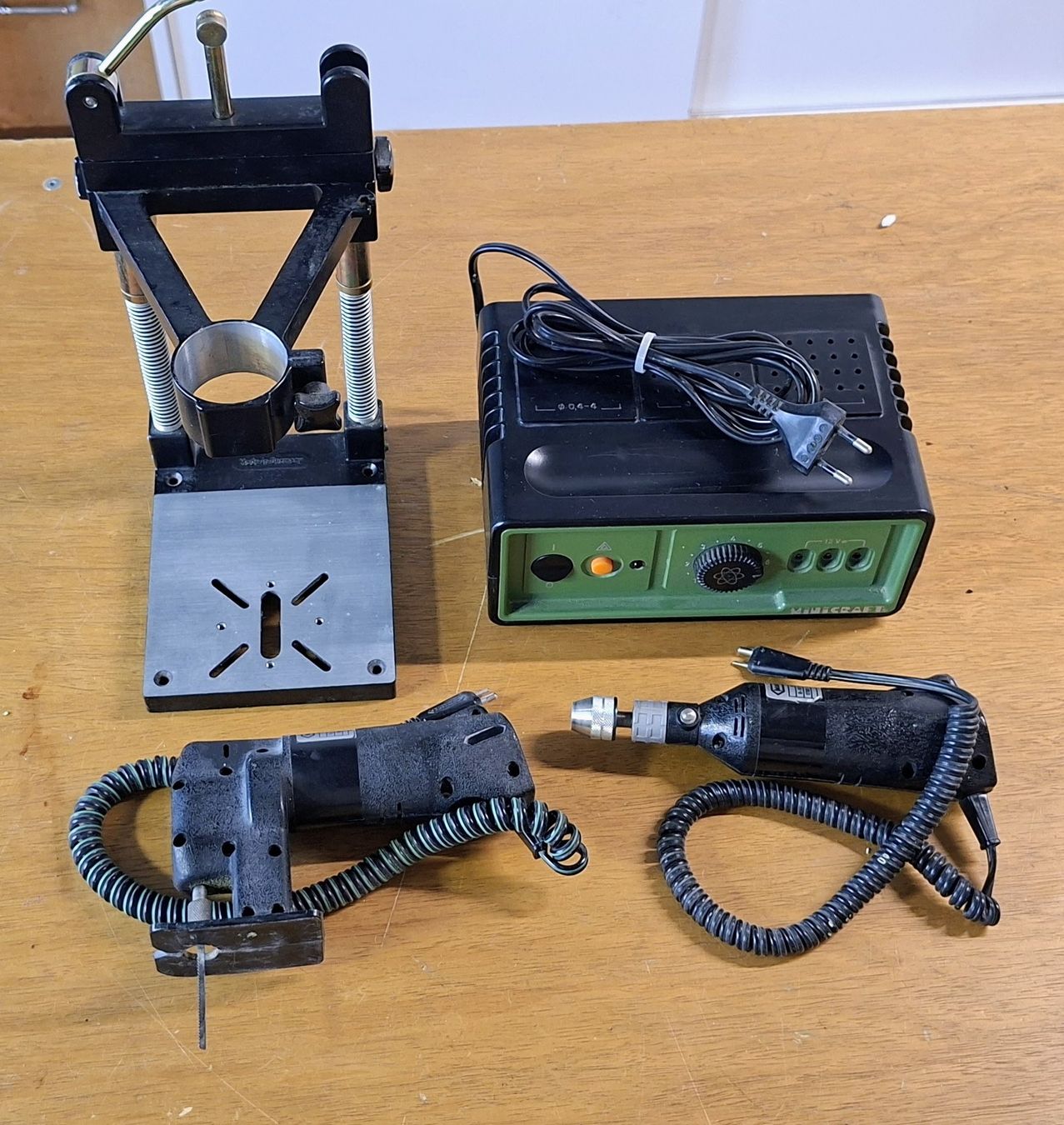 Tous les outils: Minicraft Werkzeugset – D'occasion à Walchwil par Siles77