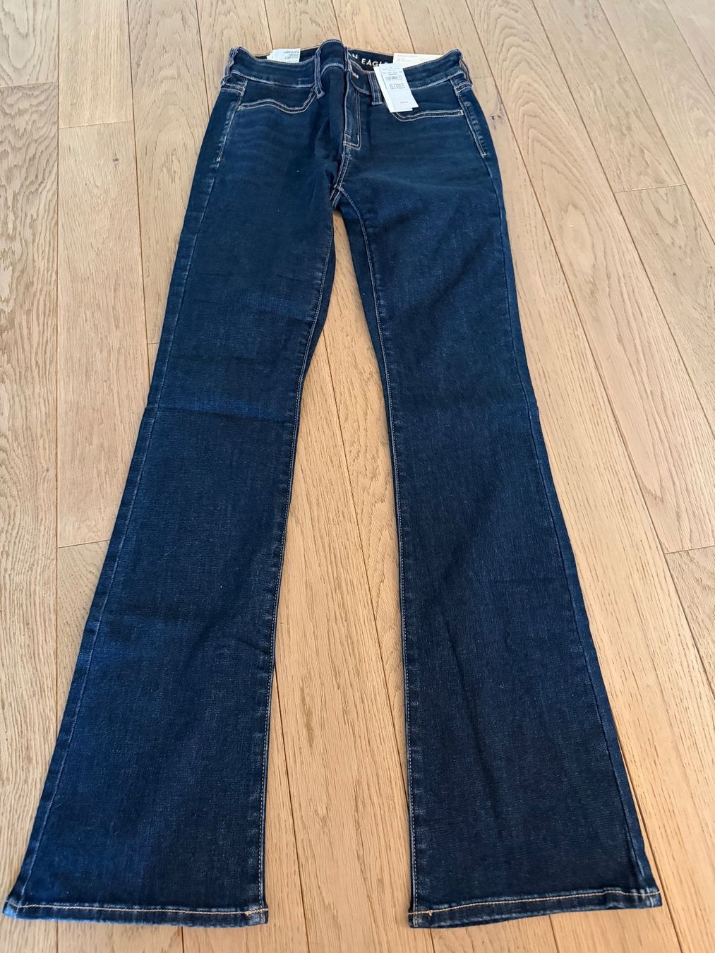 American Eagle Jeans: Jeans Weite 26 American Eagle – Nuovo e nell'imballaggio originale da Wiesendangen venduto da gefion99 1