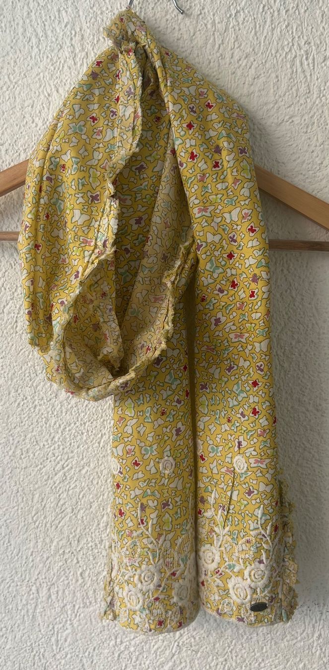 Nile Foulards & écharpes: NILE Schal – D'occasion à STUDEN BE par SMIROS