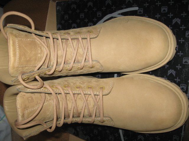 Herrenschuhe: KARL KANI CLASSIC BOOTS,NEU!! – Neu (gemäss Beschreibung) aus Zürich von Rwinnie 1