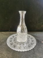 CARAFE A VIN ET PLATEAU