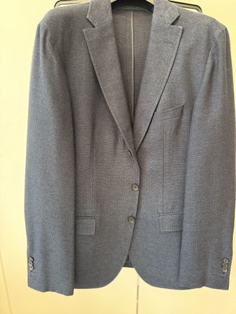 Hugo Boss Sakko, Top Zustand, Grösse 50, Herrenmode