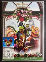 Die Muppets - Weihnachtsgeschichte