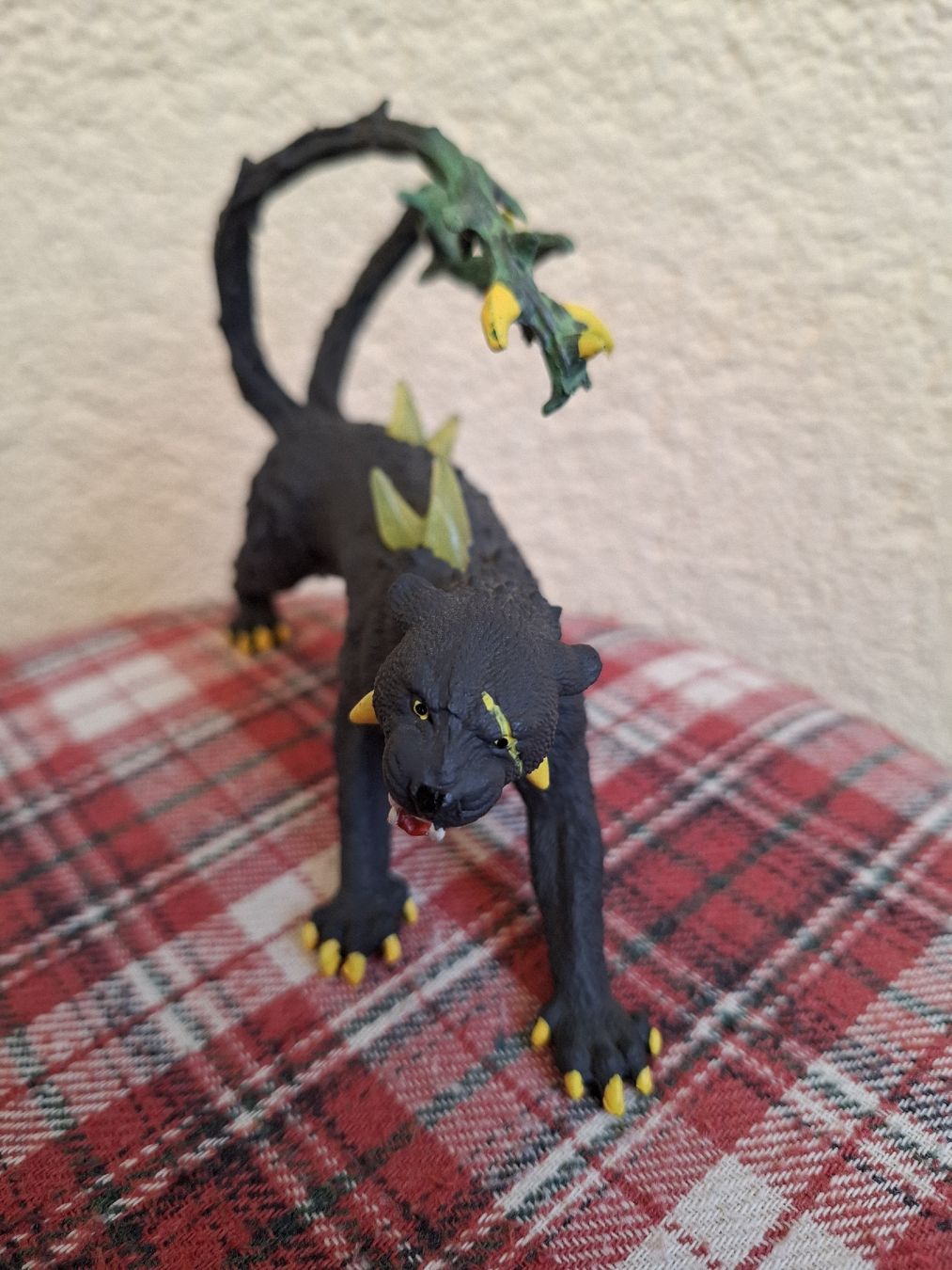 Schleich Figurines: Schleich-Figur Schattenpanther – D'occasion à Dällikon par Shishio 1