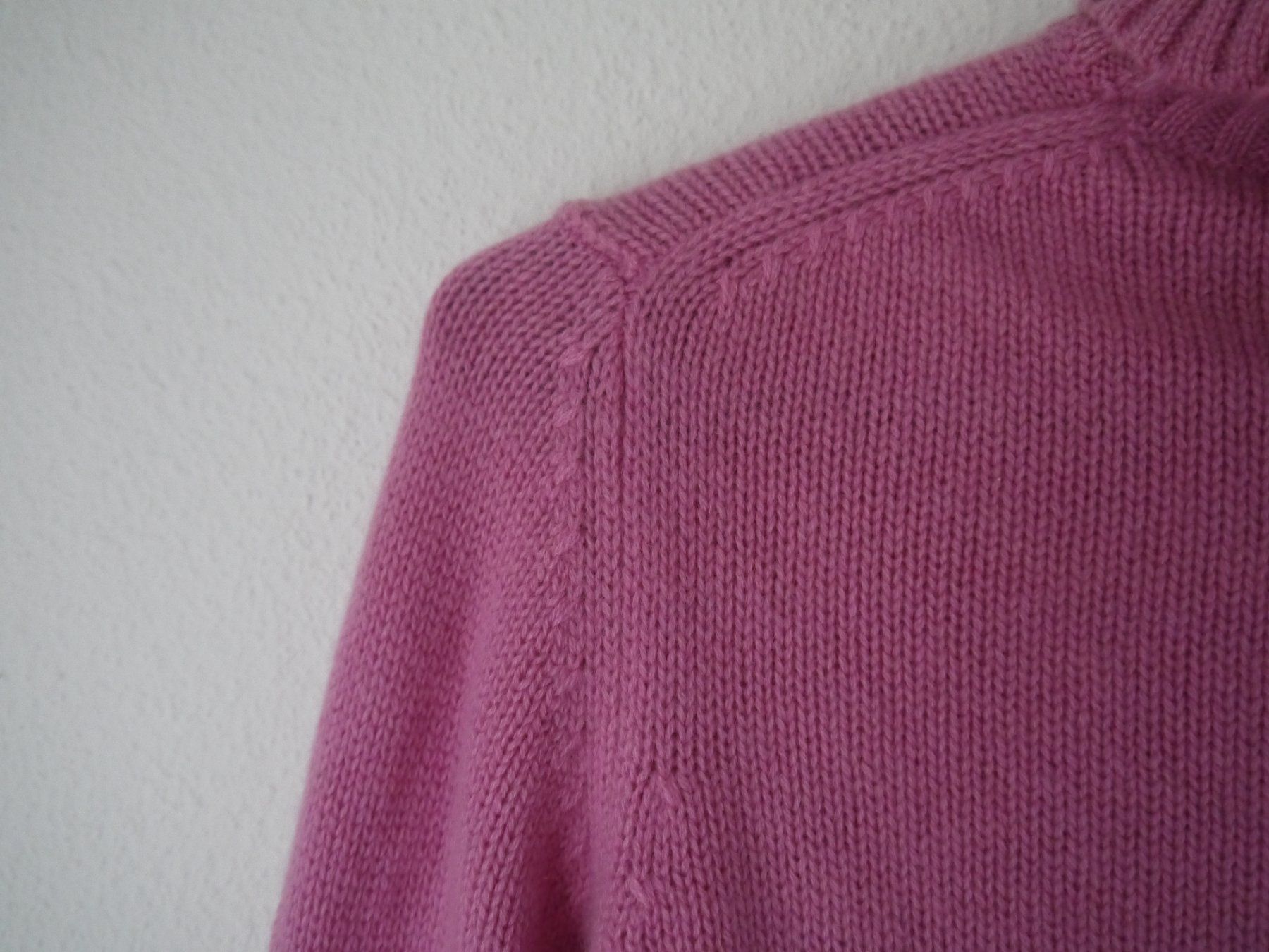 Bongénie Grieder Maglioni & Felpe: BONGENIE GRIEDER Pullover aus 100% Kaschmir – Usato da Hagendorn venduto da Blaf 4