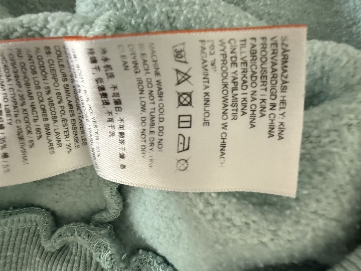Superdry Pullover & Sweatshirts: Superdry Hoodie – Gebraucht aus Sumiswald von sonrisa70 6