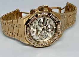 Audemars Piguet Royal Oak Chronograph 26715OR