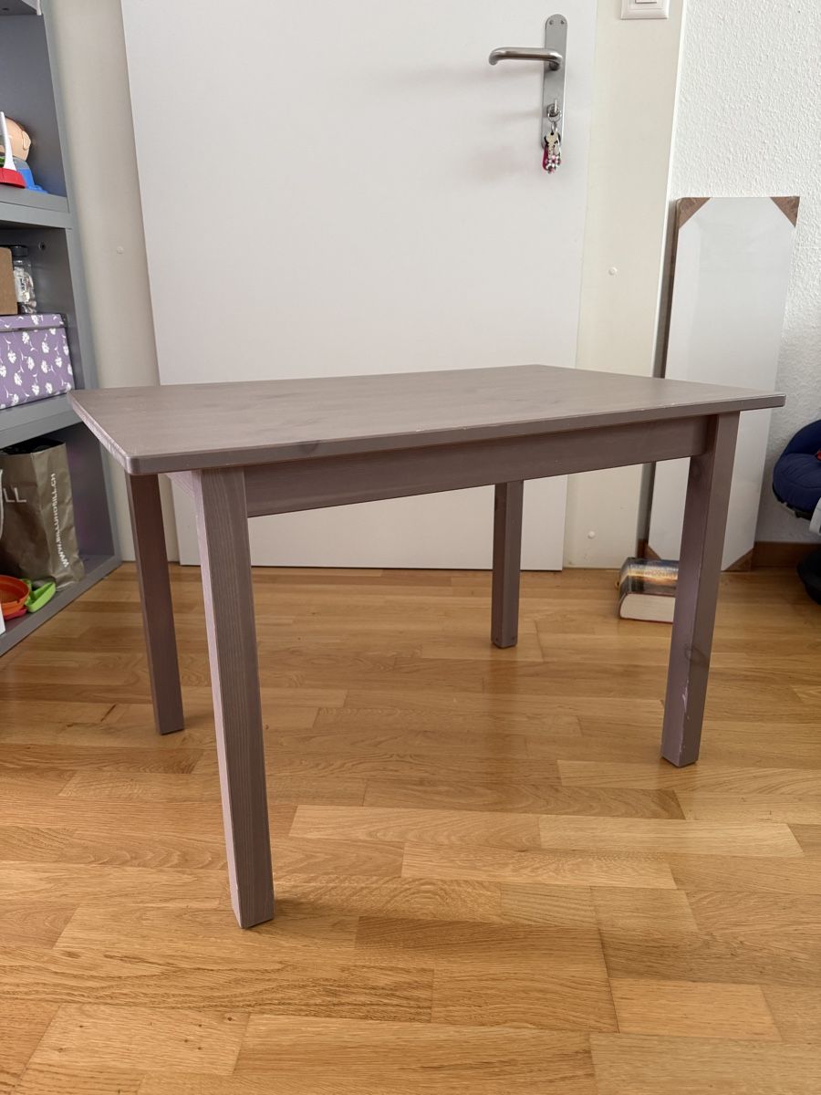 Ikea Tavoli: Kindertisch Ikea SUNDVIK – Usato da Greifensee venduto da Seq