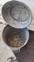 Waschbecken