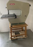 INCA Expert 500 Bandsäge