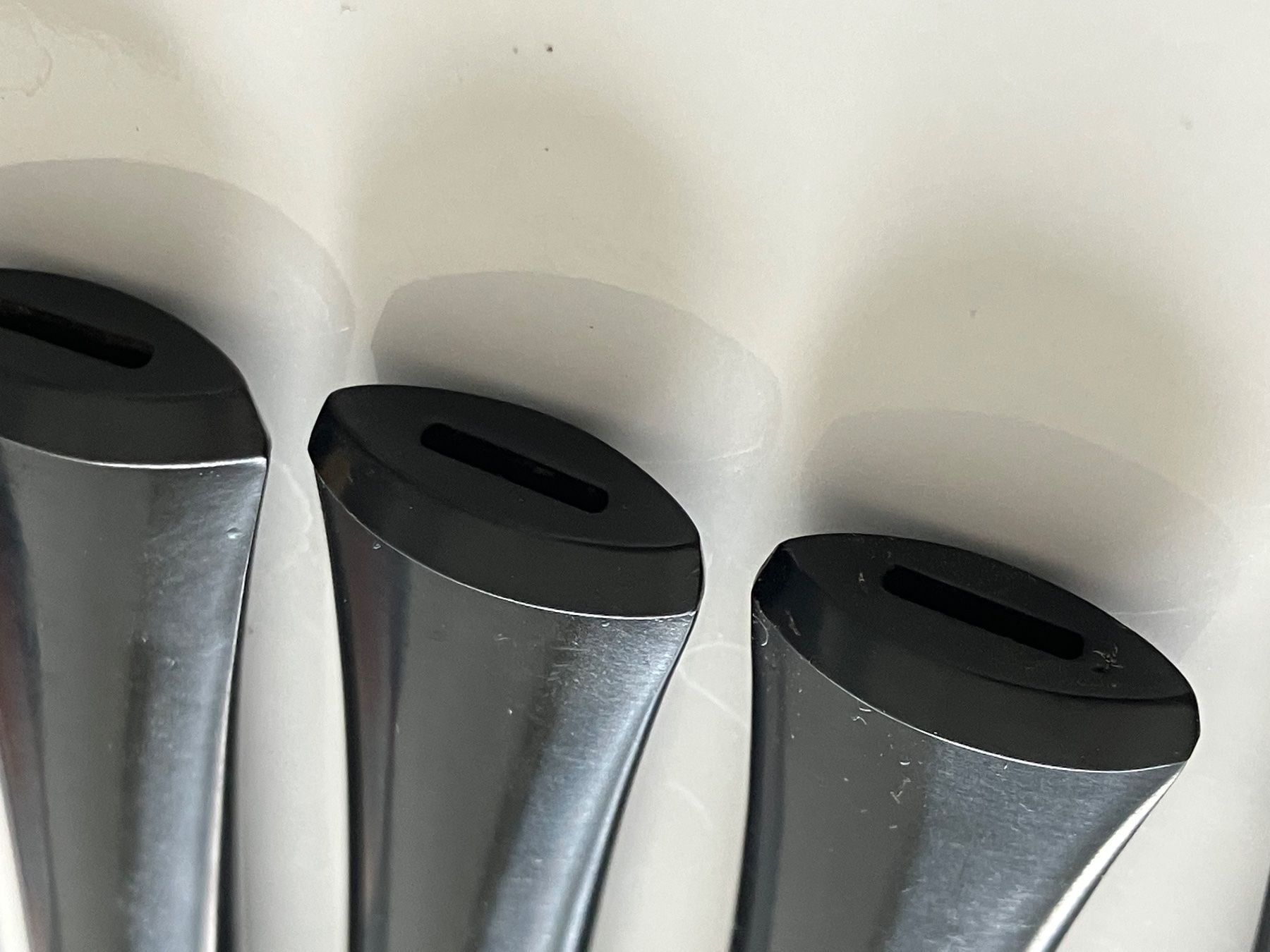 Pipe & Accessori: Tabakpfeife Mundstück Beisser – Nuovo (secondo la descrizione) da Giswil venduto da beru70 1