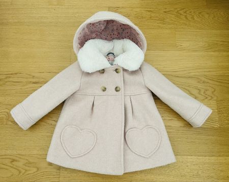 Veste d’hiver Taille 86