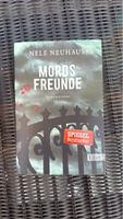 Nele Neuhaus Mordsfreunde Kriminalroman