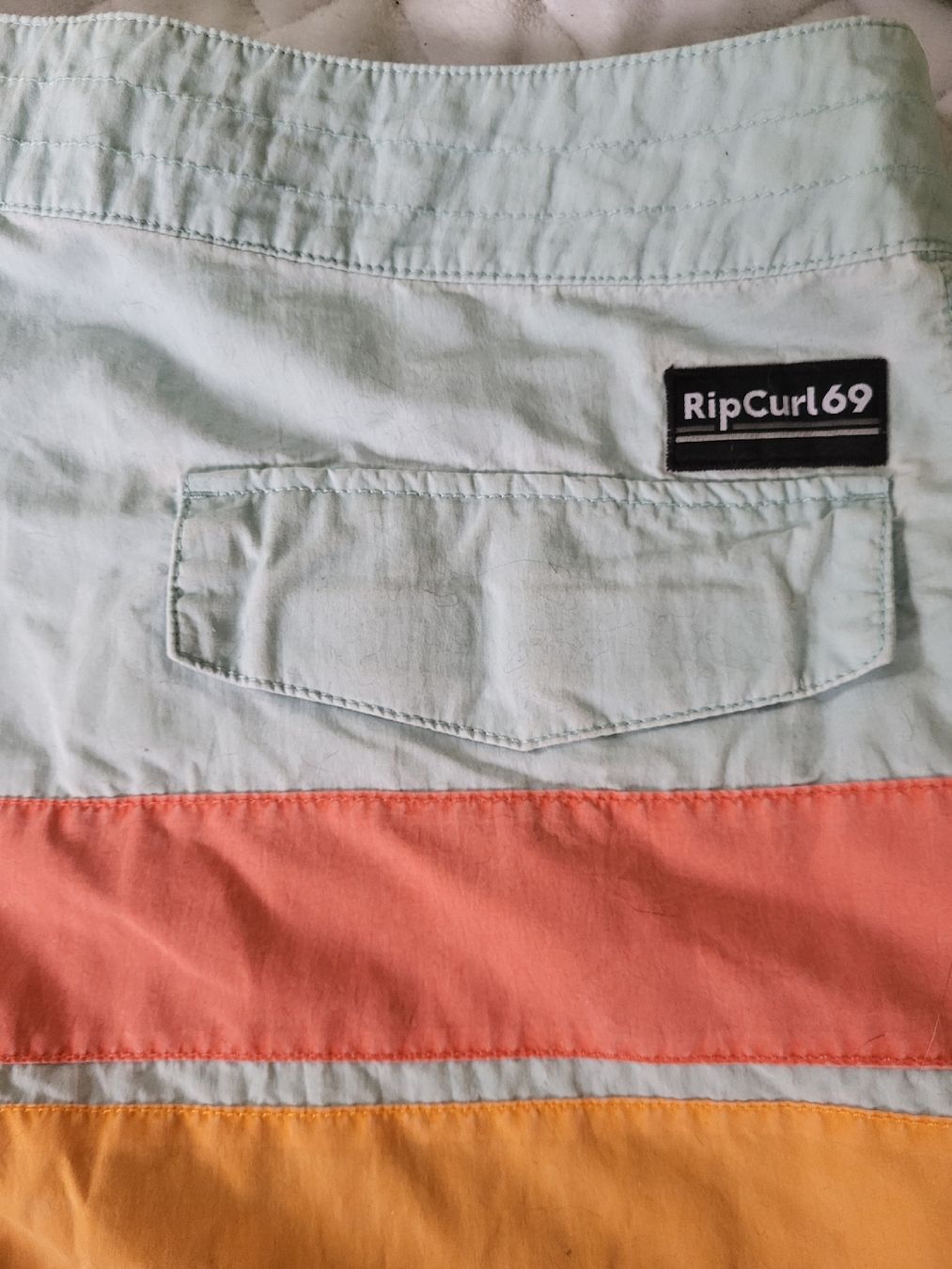 Rip Curl Badehosen: Rip Curl 69 Badehose Grösse 34 - Sommer-Style! – Neu (gemäss Beschreibung) aus Winterthur von rab_tr8n 7