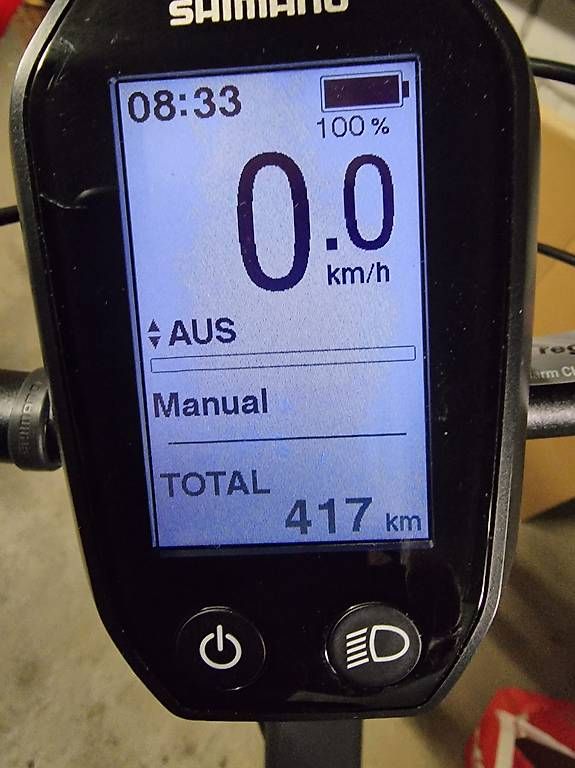 Biciclette: e-Bike Ortler-Bern – Usato da Mümliswil venduto da Hphu01 4