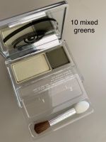 Clinique eyeshadow  NP 39.90