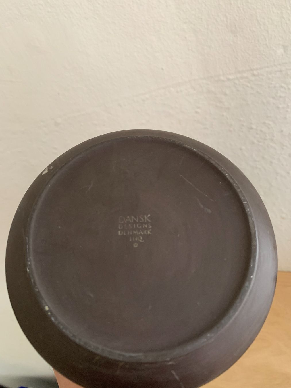 Caraffe: Dansk Design Krug von Jens Quistgaard – Usato da Benken SG venduto da tame_impala 3