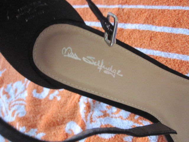 Damenschuhe: Pumps Schuhe – Gebraucht aus Ehrendingen von spanky11 1