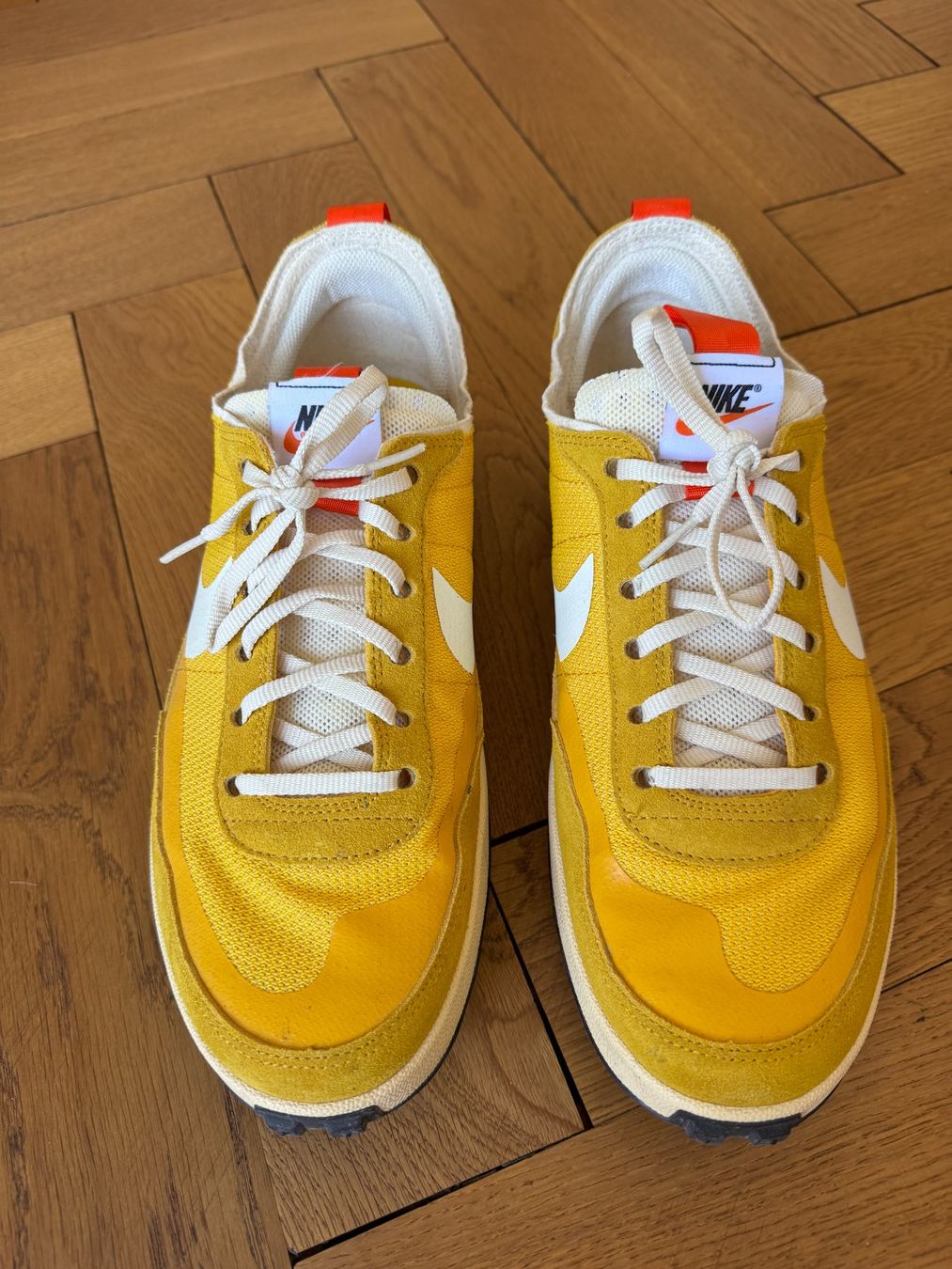 Nike Scarpe da uomo: Nike Craft General Purpose Shoe – Usato da Zürich venduto da Phillan