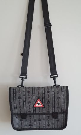 Umhängetasche, Swiss Design by Maurer