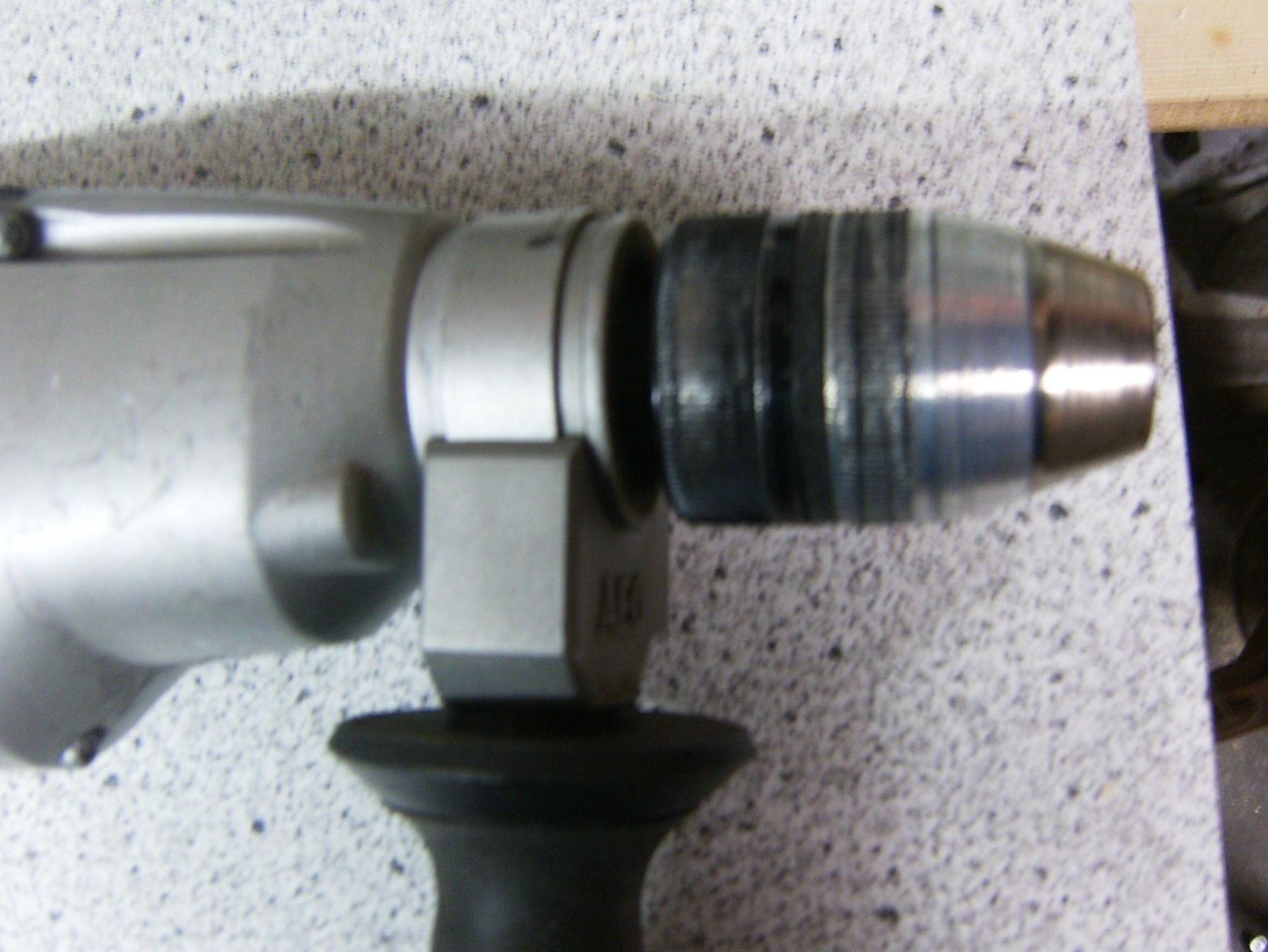 AEG Trapani: Bohrmaschine AEG SB20-2 E – Usato da Linthal venduto da fiatsedici 3