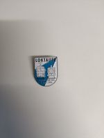 Pin Loktaufe