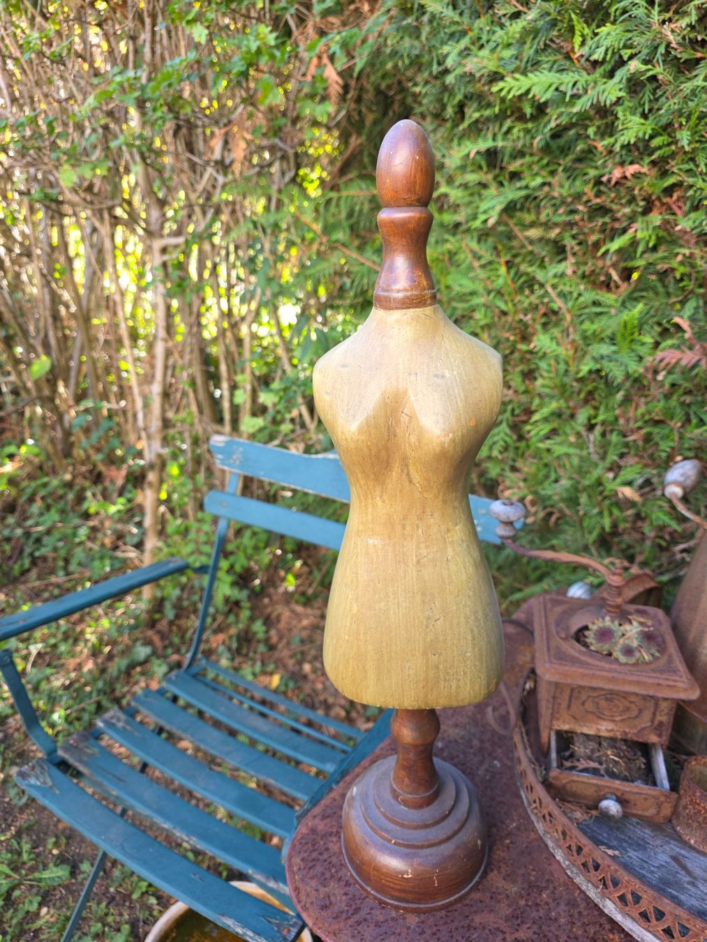 Sculptures & Statues: Büste – D'occasion à Bad Zurzach par Fee007