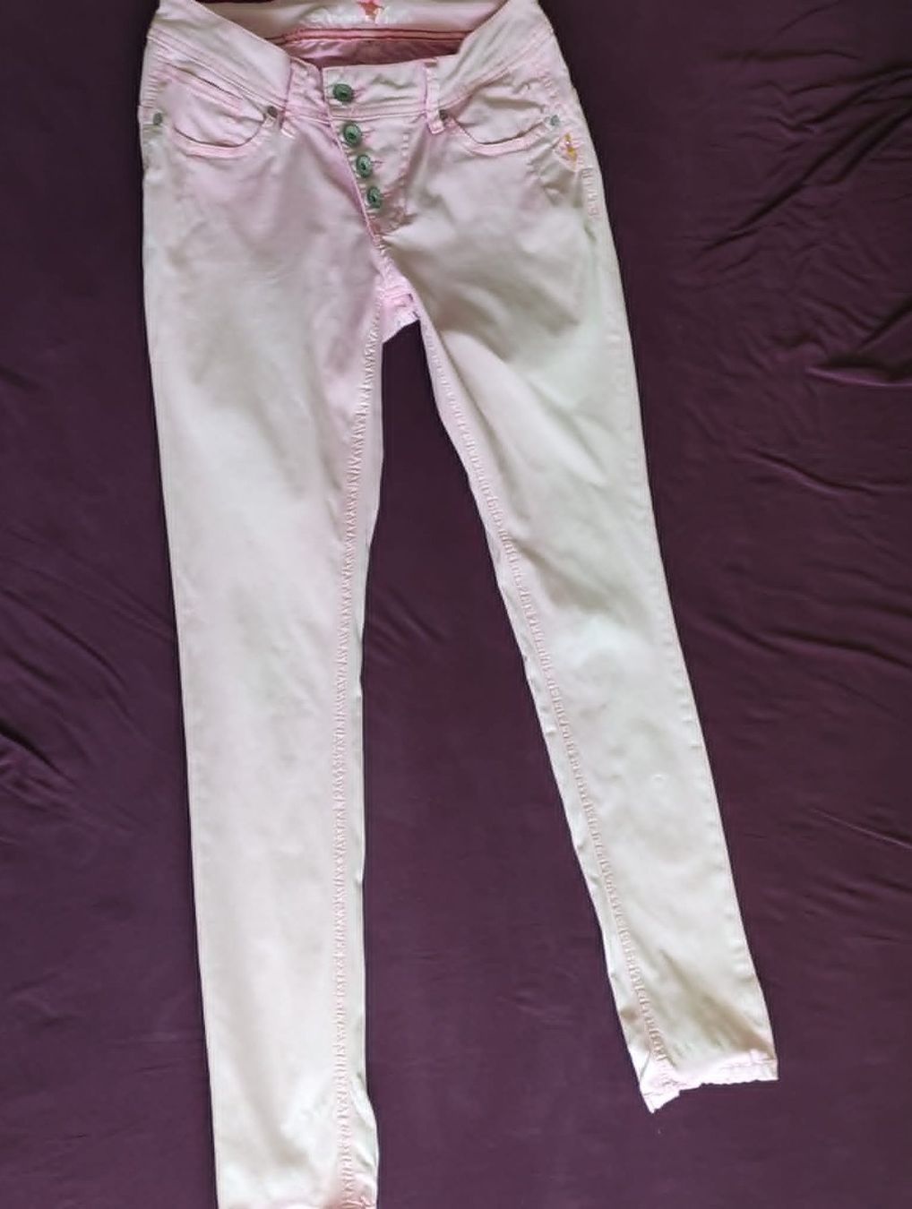 Buena Vista Jeans: Buena Vista Hose S – Usato da Goldau venduto da annalena44 1