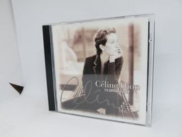CD: Céline Dion – S'il Suffisait D'aimer / aus erster Hand
