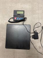 Paket/Versand Waage bis 50 Kg