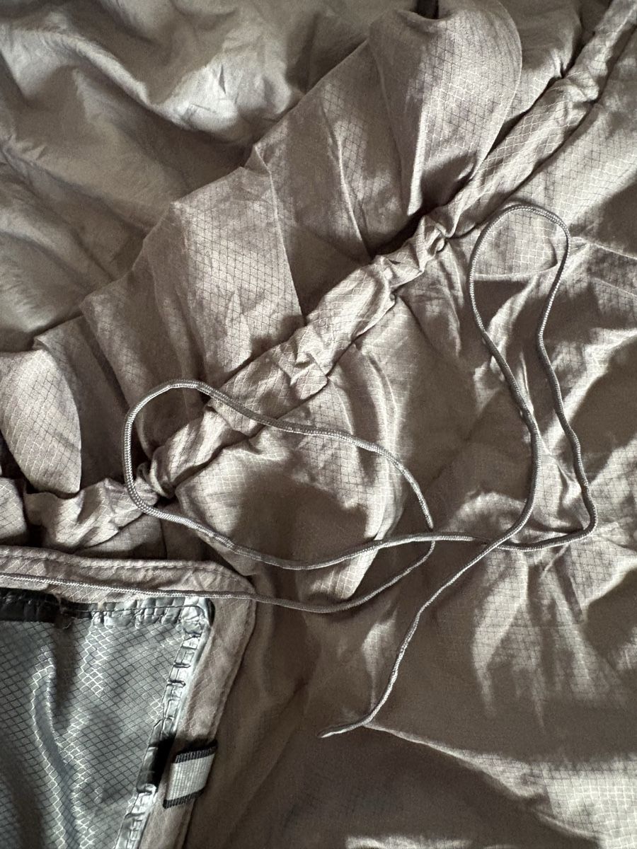 Sacchi a pelo: Sherpa Schlafsack – Usato da Bern venduto da wie_9lth 4