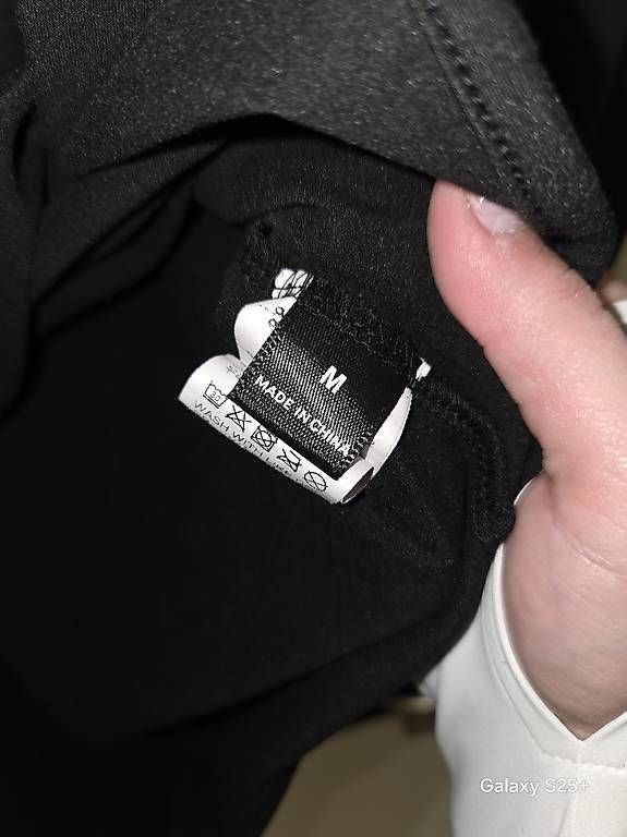 Sous-vêtements: 2 Langarm Bodys – D'occasion à St. Gallen par ruz_t5lk 2