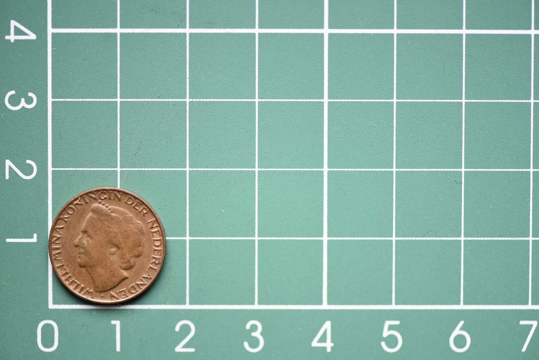 Alle Münzen: währung nederlanden 1 cent 1948 – Gebraucht aus Laupen BE von Gufi57 1