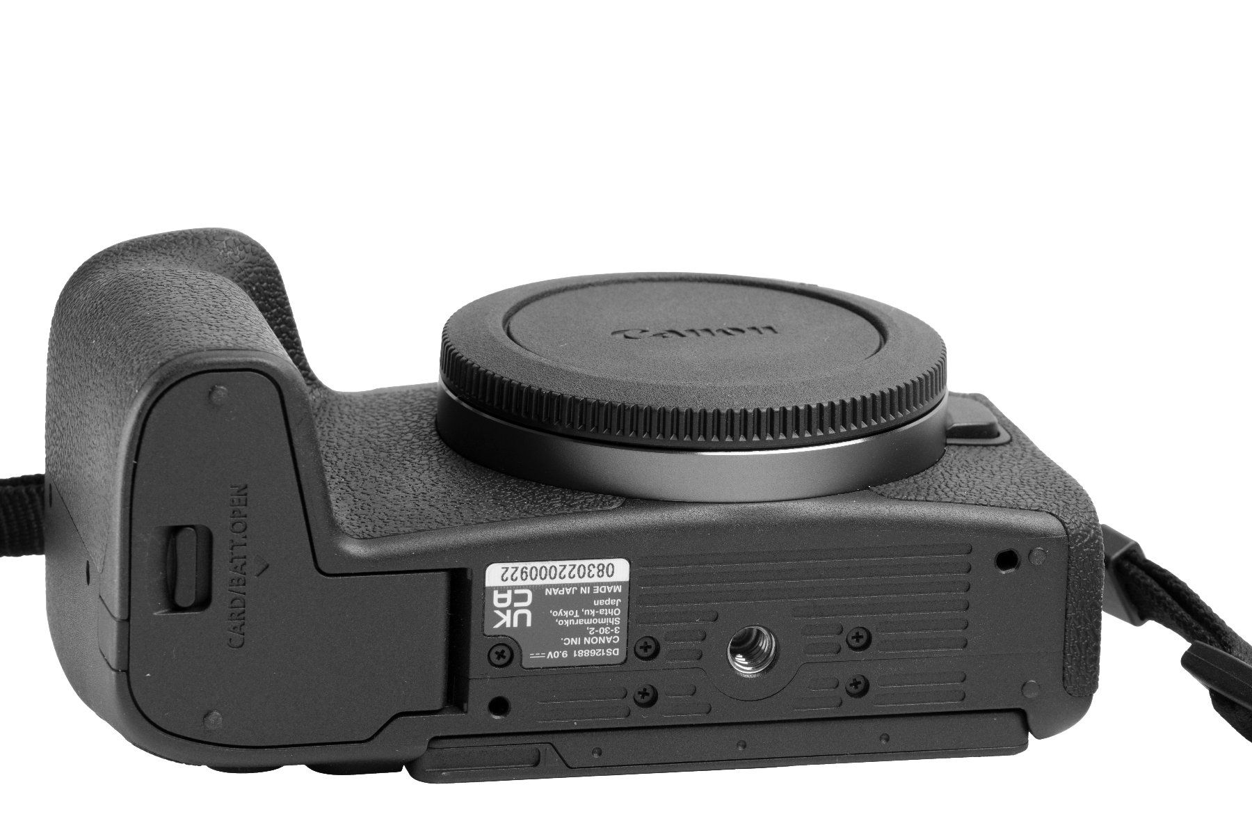 Canon Kamera: Canon EOS R8 Kamera R-8 – Gebraucht aus Emmen von 010 5