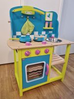 Kinderküche mit Zubehör