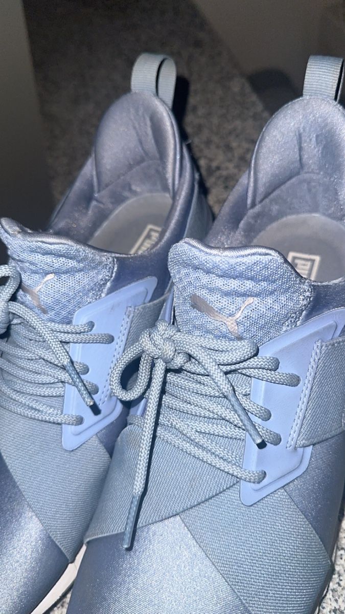 Puma Herrenschuhe: Puma Muse Sneaker Grösse 40 – Neu (gemäss Beschreibung) aus Oftringen von tola19 2