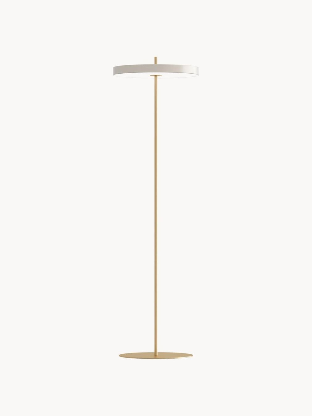 Lampes: Lampadaire LED moderne Bluetooth avec télécommande – Neuf avec emballage d'origine à Vernier par ton_m8qt 5