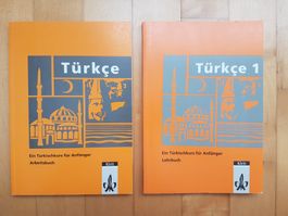 Türkisch Kurs für Anfänger Klett: Türkçe 1