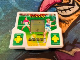 Tiger Electronic Tennis