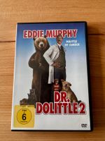 DVD - Dr. Dolittle 2