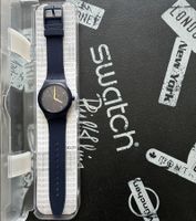 Swatch Uhr Irony Automatic Sistem Sea Flex SUTN403