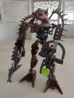 Lego 8904 Bionicle Piraka