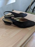 Capriccio Sling W'Leder 39
