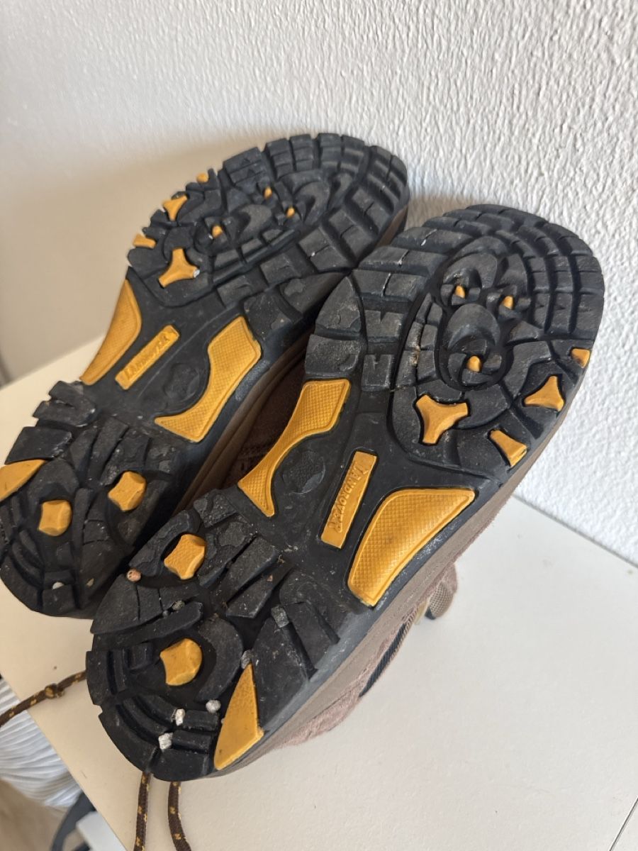 Landrover Chaussures femmes: Wanderschuhe Grösse 39 – Neuf (Voir description) à Bülach par Mellinchen30 3