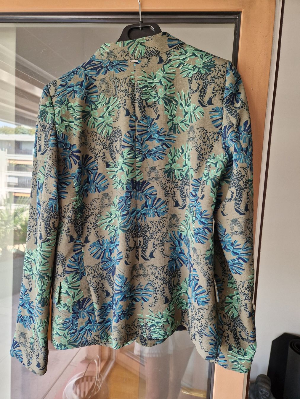 Giacche: Vest blazer IKKS – Usato da Genève venduto da celima48 2