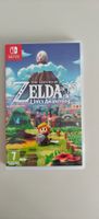 Spiel The Legend of Zelda Links Awakening Nintendo Switch