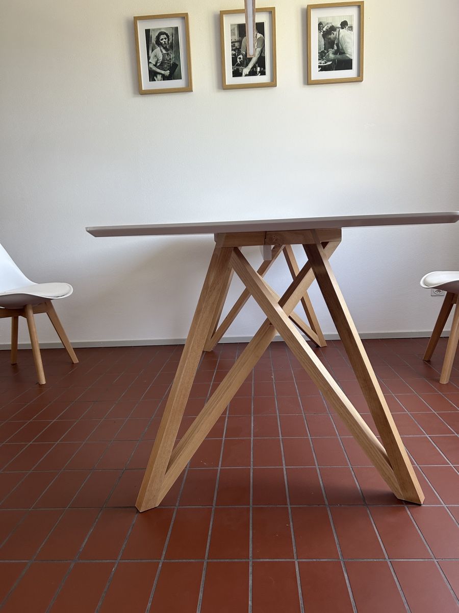 Conforama Tavoli: Esstisch – Usato da Vaduz venduto da Mark.R 1
