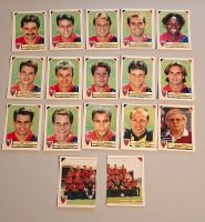 Panini Sticker Neuchatel Xamax , Football 1997