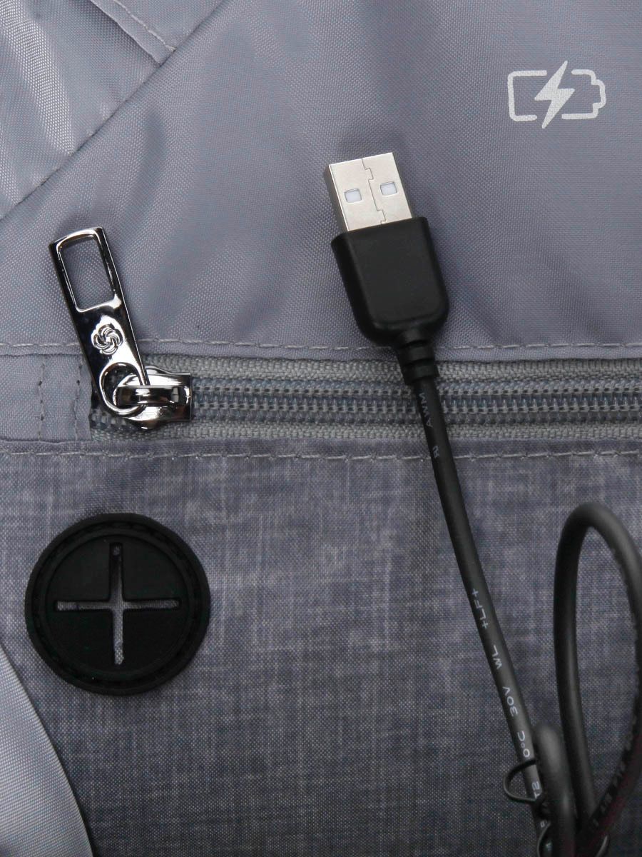 Samsonite Borse: Sacoche pour ordinateur portable Samsonite Openroad 2.0 – Nuovo e nell'imballaggio originale da Nyon venduto da kelkal0 5
