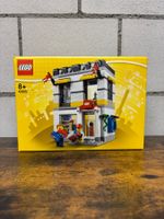 LEGO 40305 LEGO GESCHÄFT IN MINIFORMAT